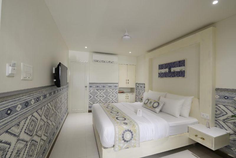 Bungalow Hotel Jaipur
