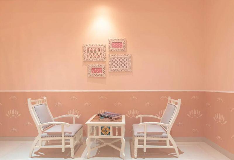 Bungalow Hotel Jaipur