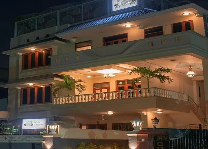 Jaipur Bungalow