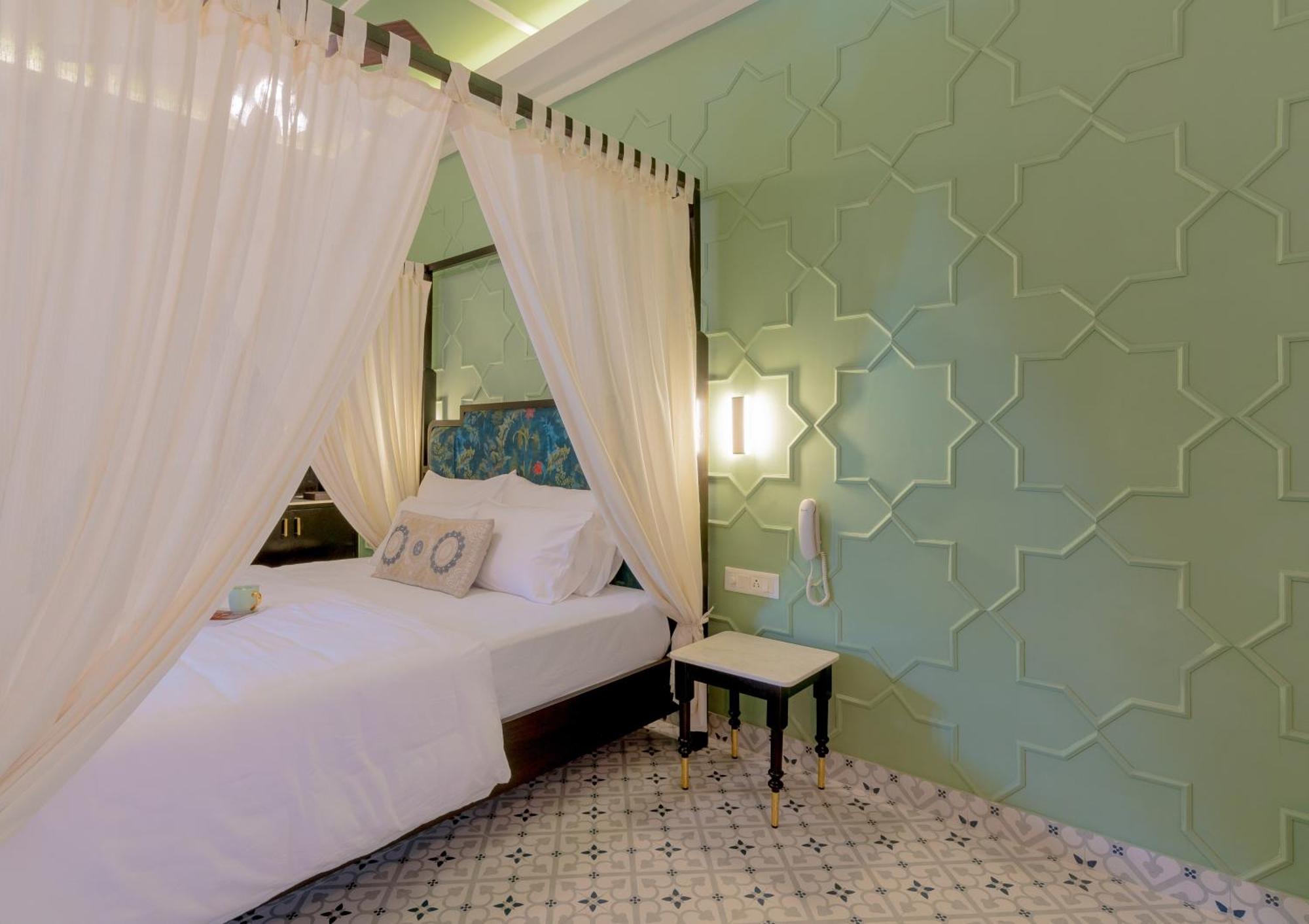 Hotel Bungalow Jaipur