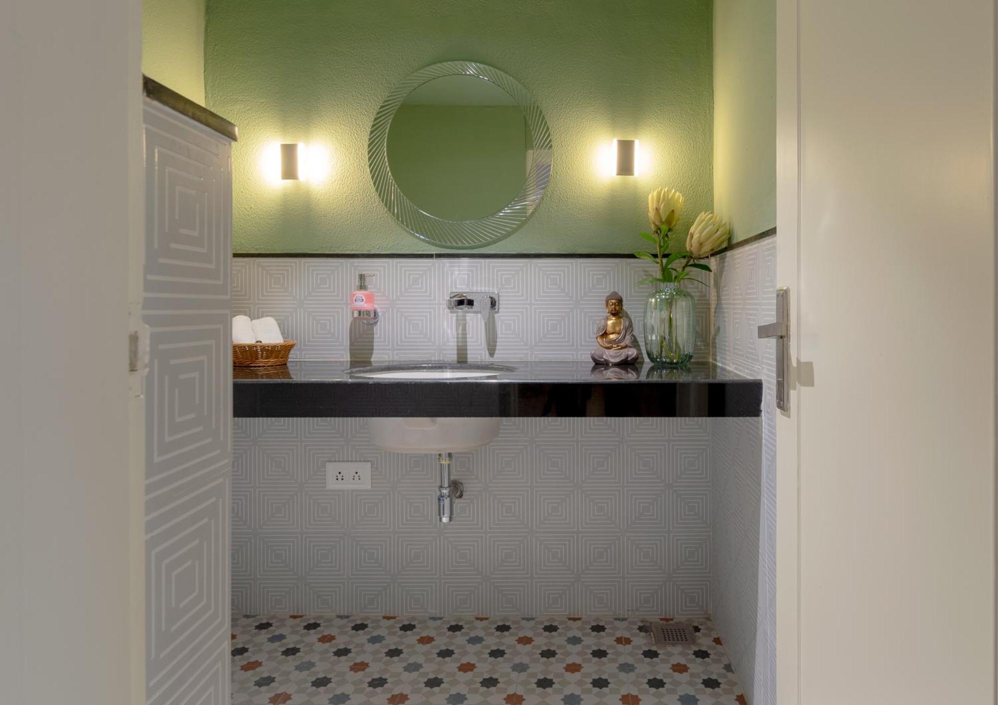 Bungalow 3* Jaipur