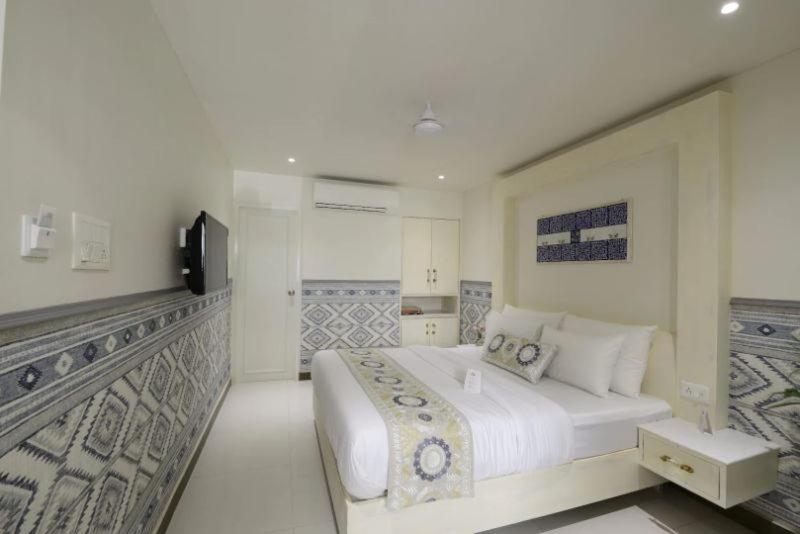 Bungalow Jaipur