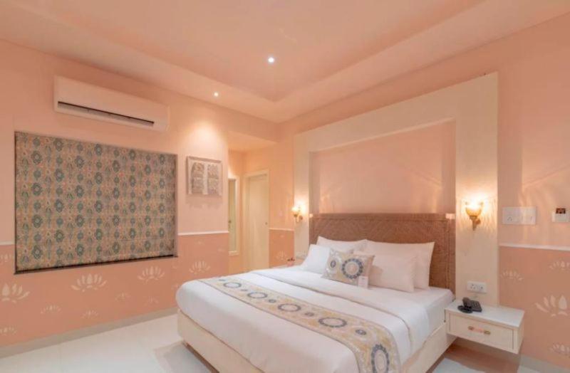 Bungalow 3* Jaipur