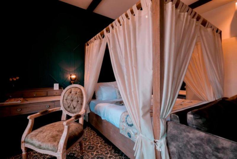 Bungalow 3*