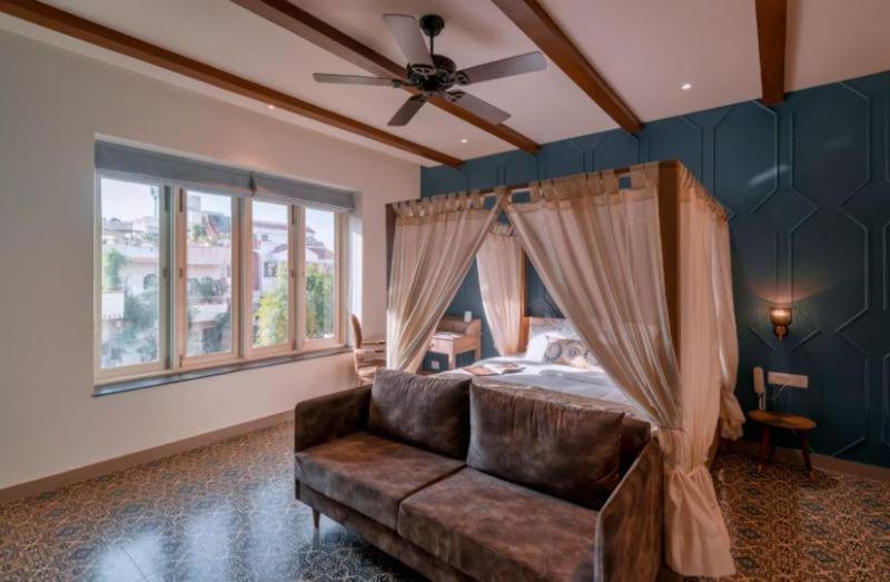 Hotel Bungalow Jaipur