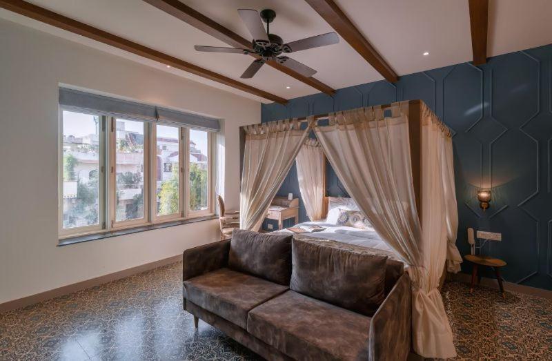 Bungalow 3* Jaipur